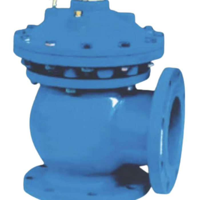 Mud Valve Series