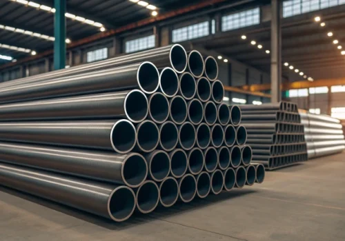 Seamless Steel Pipe: Manfaat, Aplikasi, dan Standar
