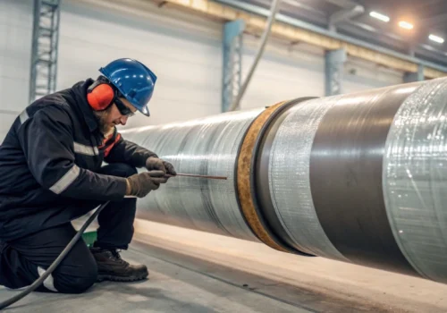 Perkembangan Proyek Minyak dan Gas di Indonesia dan Dampaknya pada Kebutuhan Piping System