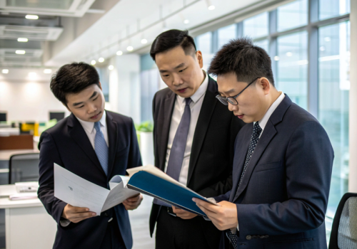 Panduan Produk Sistem Perpipaan Industri