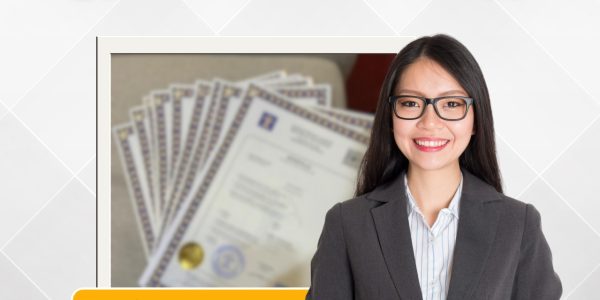 Jasa Apostille Dokumen