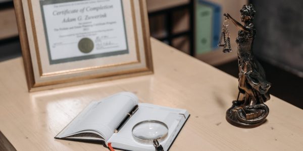 apostille ijazah - Syafira Service