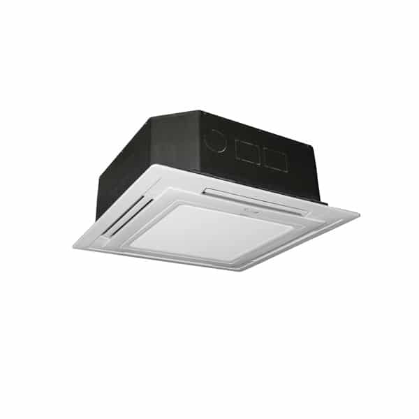 AC Daikin Cassette 4 Way SkyAir 4 PK (Wired) - FCRN100FXV14 (WR)