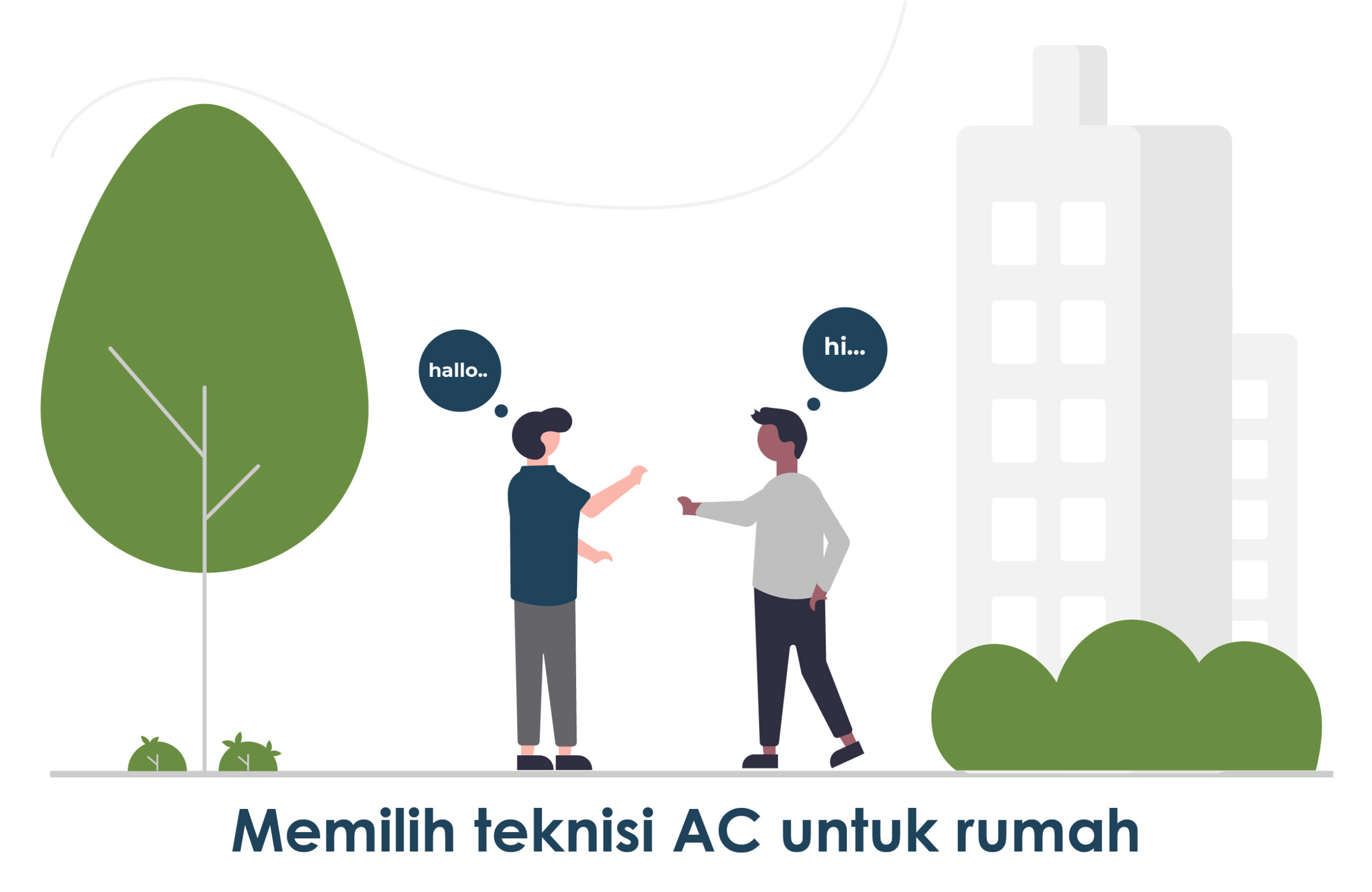 Bertempat tinggal di daerah tropis seperti Indonesia, pentingnya penyejuk udara atau pendingin ruangan atau sering disebut AC pun
semakin meningkat. Selain kebutuhan pangan, sandang, dan papan, kebutuhan tertier seperti mesin pendingin ruangan ini pun menjadi
bagian dari gaya hidup yang tak dapat diabaikan, apalagi di kala musim kemarau. Orang-orang pun tidak tahan berlama-lama di bawah
terik matahari dan selalu 'ngadem' di ruangan ber-AC setiap kali ada kesempatan.
Seperti barang elektronik lainnya, AC juga tak luput dari masalah dan kerusakan. Seiring dengan peningkatan frekuensi penggunaan,
frekuensi perawatan umum seperti cuci AC/ service AC secara berkala untuk mencegah kerusakan juga perlu diperhatikan. Apabila nasi
telah menjadi bubur, dan kerusakan AC telah terjadi, Anda juga perlu memastikan bahwa masalah segera ditangani agar tidak semakin
parah dan mempengaruhi kenyamanan Anda dan keluarga.
Dengan menganjurkan cara cuci ac yang tepat kapan sih? kita juga sebagai customer harus cermat dalam memilih vendor teknisi
rekanan untuk maintenance ac rumah kita. Berikut tips untuk memilih vendor teknisi rekanan ac untuk rumah anda:
1. Pilih Vendor rekanan AC yang memiliki reputasi bagus,
Hal ini contohnya kita bisa mendapat referensi dari teman, kerabat, saudara, Atau kalian juga bisa mencari vendor rekanan terdekat
yang sudah
menjadi dealer resmi dari merk tertentu misalnya daikin, dengan memakai situs resmi dari brand ternama AC seperti
www.daikin.co.id caridealer
atau juga bisa mencari dengan mesin pencarian google dan melihat rating dan review dari orang lain.
2. Pilih Vendor rekanan AC yang dekat dengan lokasi anda
Mengapa? karena untuk sama2 memudahkan komunikasi dan pekerjaan, jika ac anda bermasalah dapat segera secara cepat ditangani
oleh vendor
rekanan AC anda.
3. Jangan gonta ganti Vendor Rekanan AC Anda
Setelah kalian sudah memilih vendor yang terdekat dengan rumah anda, lalu saran kami anda pilih 1 - 2 vendor ac saja. Mengapa?
supaya ac dirumah
anda ter record dengan baik oleh sivendor ac. Karena biasanya kalau anda pakai 1 vendor saja, teknisi ac rekanan anda dapat
mengetahui sejarah ac
anda jika terjadi masalah/kerusakan, karena mereka tau apakah ada part yang pernah diganti, atau belum.
 