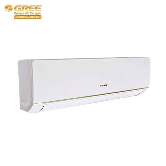 Gree GWC-24C3E AC Deluxe Low Watt 2,5 PK
