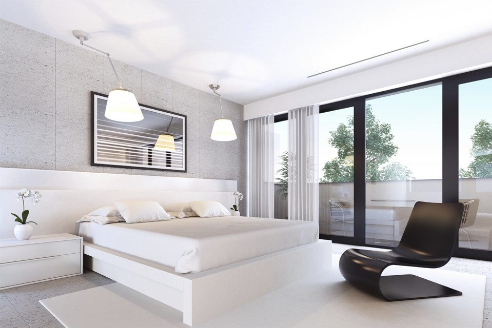 Kamar Tidur