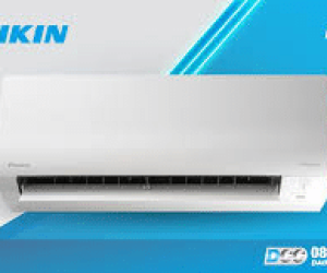 Daftar Harga AC Daikin