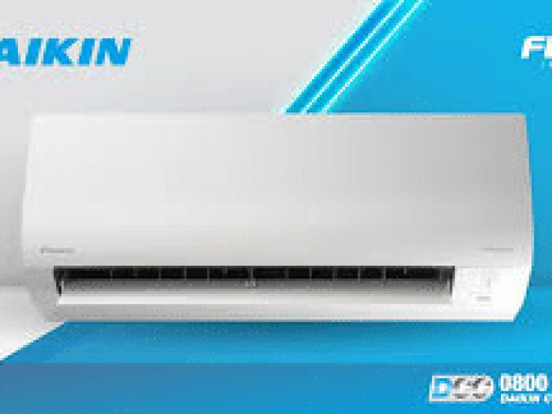 Daftar Harga AC Daikin