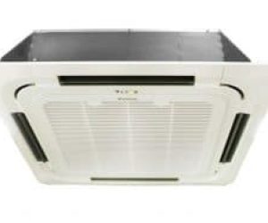 AC CASSETTE DAIKIN NON INVERTER