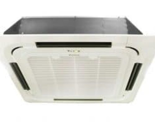 AC CASSETTE DAIKIN NON INVERTER