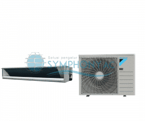 Jual AC Ceiling Ducting Standard Thailand 5 PK