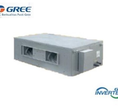 Gree FGR20Pd/DNa-X AC Big Duct Inverter 8 PK