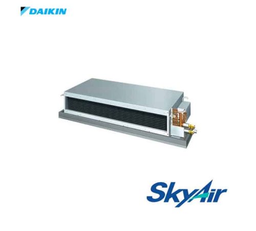 AC Daikin Duct Connection Low Static Non Inverter 1 PK (Wired) – FDBNQ09MV14 (WR)