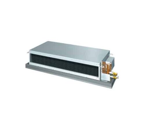AC Split Duct Daikin Middle Static Non Inverter 6 PK (Wired) – FDMNQ48MV14 (WR)