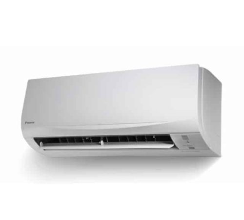 Daikin FTC50NV14 AC Split 2 PK Super Smile Standard Thailand Putih