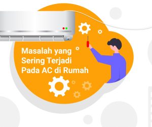 Tips untuk memilih teknisi ac untuk rumah anda