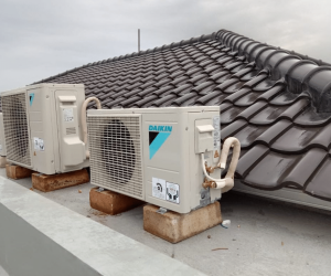 Jual AC Daikin Gading Serpong