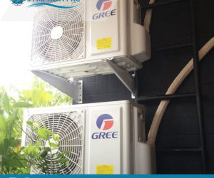 Daftar Harga AC Gree Terbaru