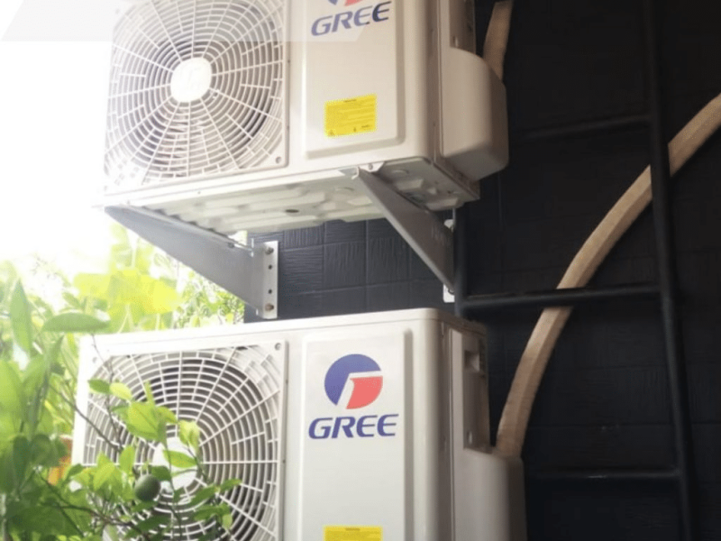 Daftar Harga AC Gree Terbaru