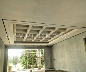 Spesialis Instalasi AC Daikin Tangerang