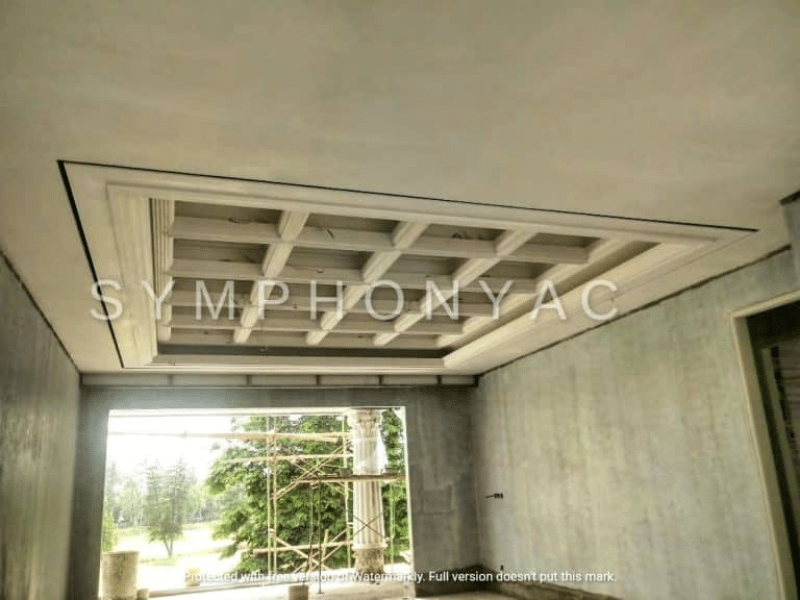 Spesialis Instalasi AC Daikin Tangerang