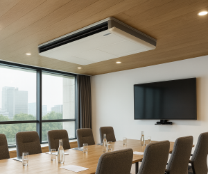 Pasang AC Ceiling Suspended Daikin Jakarta Profesional