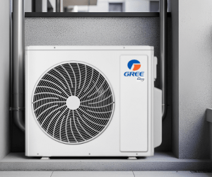 Gree Free Match: AC Multi Split Hemat Listrik