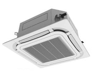 Jual AC Cassette Gree Tangerang Murah