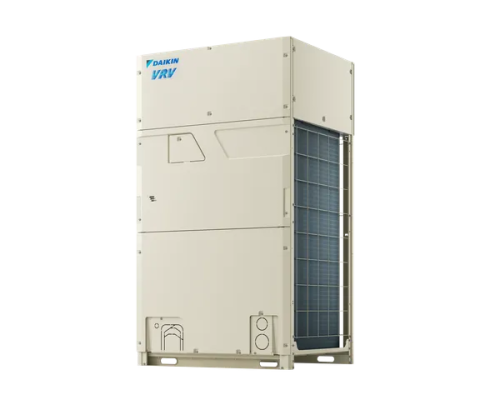 ac vrv daikin