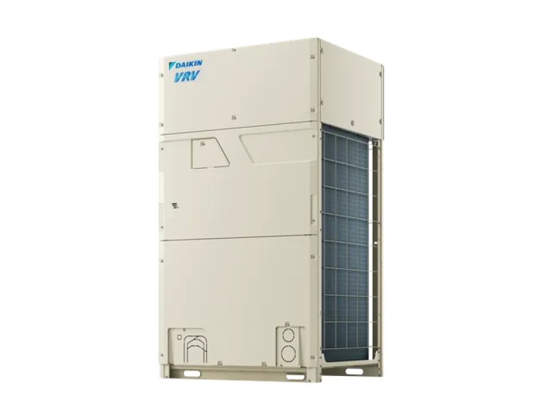 ac vrv daikin