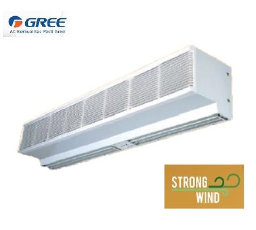 Gree FM-1.25-9-K Air Curtain Strong Wind 900