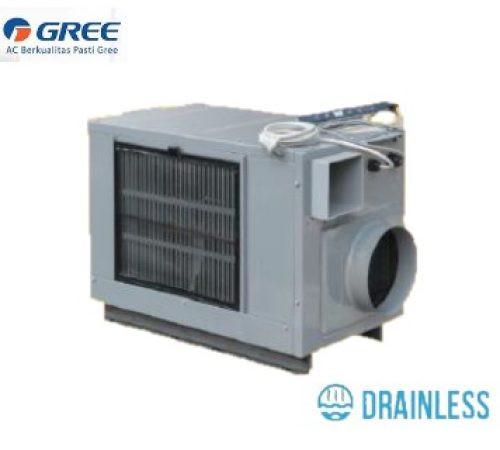 Gree GDT35 Elevator AC 1 PK