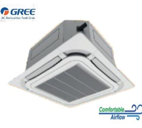 Gree GU-71T/A-K AC Cassette 3 PK Standard
