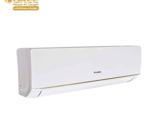 Gree GWC-24C3E AC Deluxe Low Watt 2,5 PK