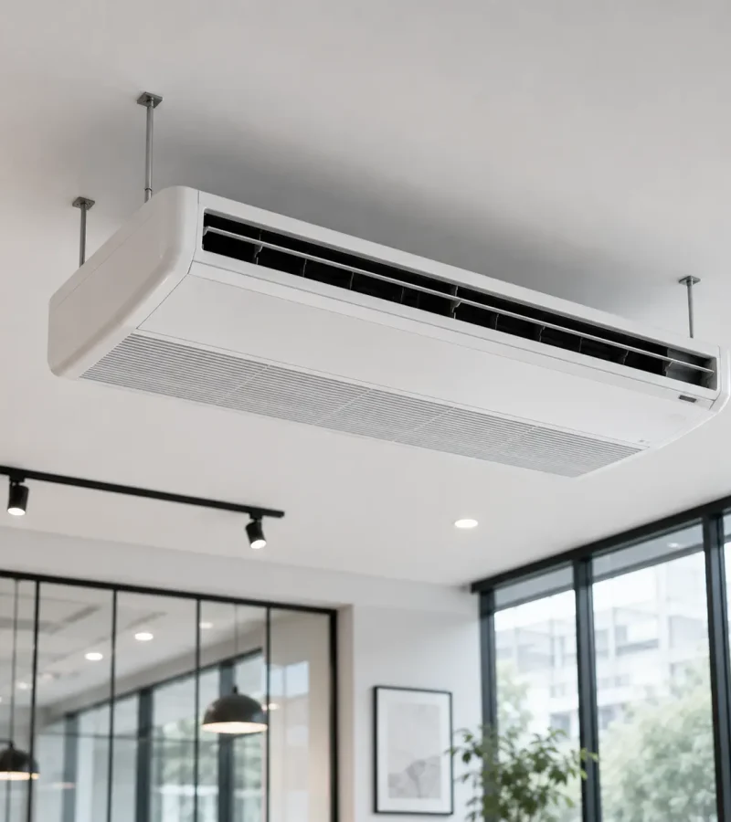 img AC Ceiling Suspended