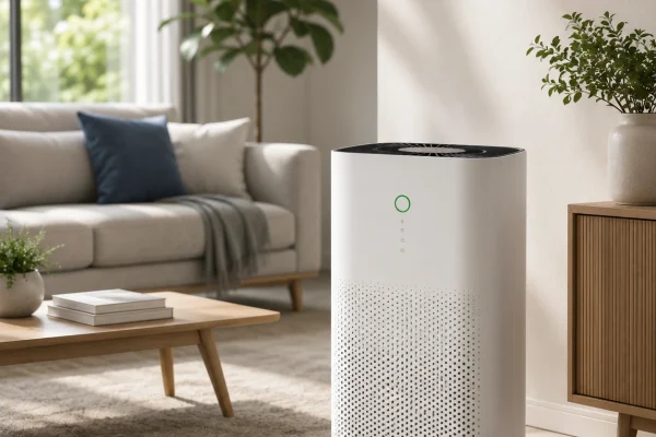 img Air Purifier