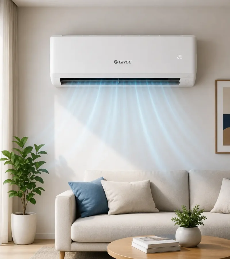 img Jual AC Gree Split