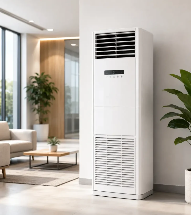 img jual AC Standing