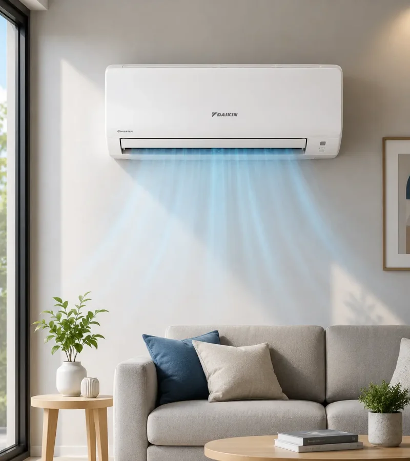 img jual Jual AC Split Daikin