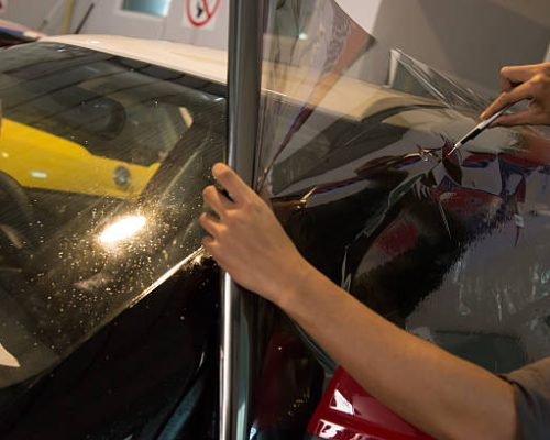 kaca film mobil terdekat